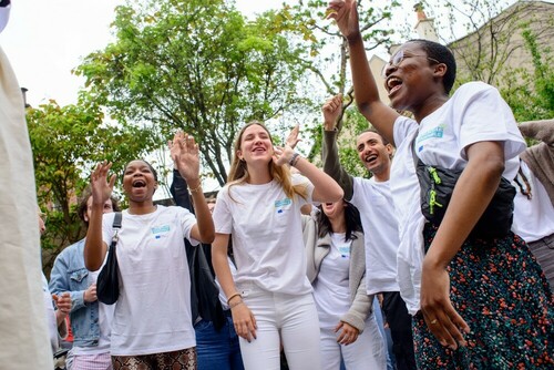 Poursuivre son engagement après une mission de Service Civique