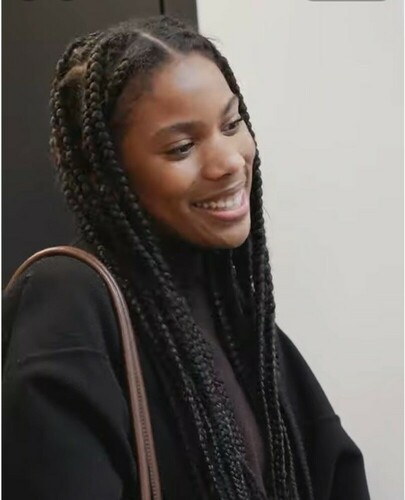 ESIS PARIS | BREF, je suis étudiante à l'ESIS !