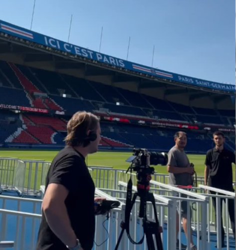 ESGI PARIS/ POV : être étudiant à l'ESGI, c'est comment ? 🎬