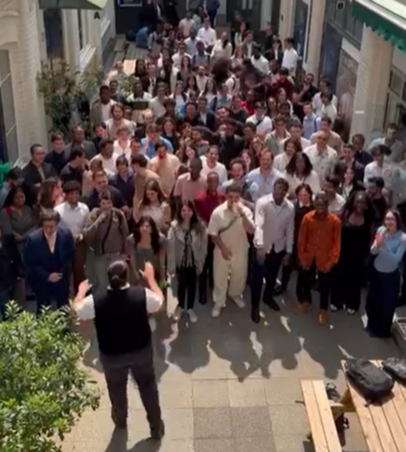 ESGI PARIS/ IABD Day : une journée 100% IA et Big Data 🚀