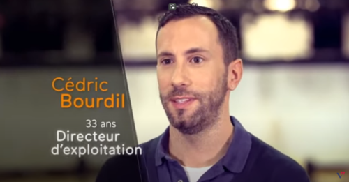 Directeur d'exploitation