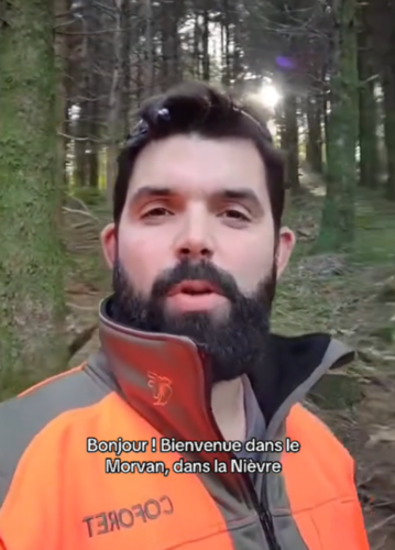 Explications forestières