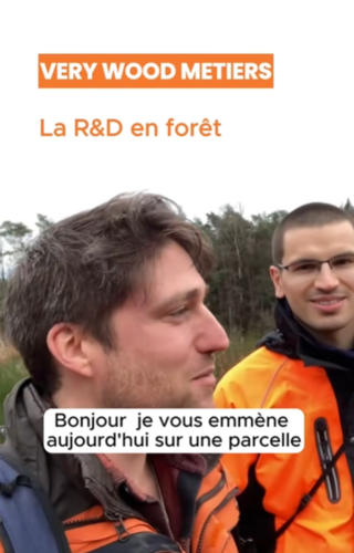 Jonathan & Nicolas vous emmène sur le terrain