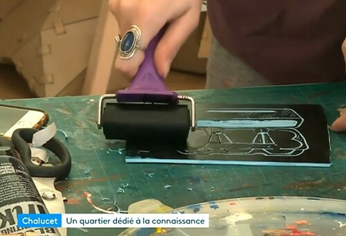 L’ésadtpm, les beaux-arts du 21e siècle