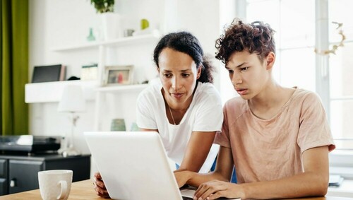 Solution Orientation