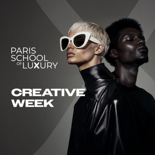 Creative Week : l’expérience qui inspire