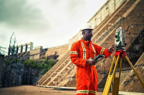Technologie du génie civil