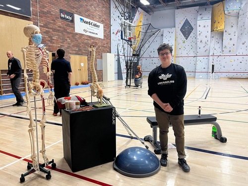 Techniques de physiothérapie