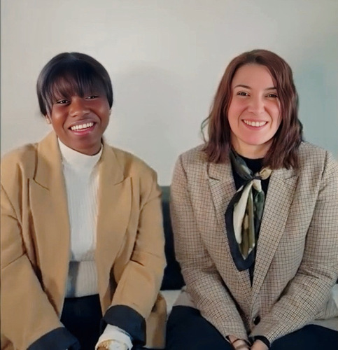 🎬 Interview exclusive avec les Chargées de relations en entreprises à l’ISA 🎬