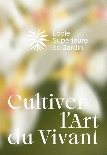 École supérieure de jardin 