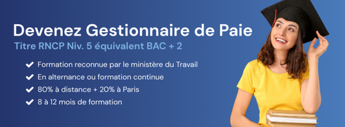 TP Gestionnaire de Paie