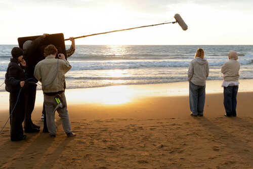 CINÉMA & AUDIOVISUEL 