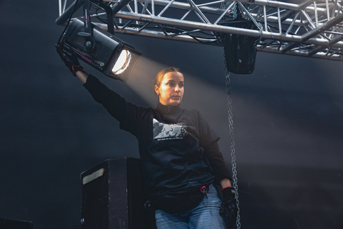    SPECTACLE VIVANT & ÉVÉNEMENTIEL 