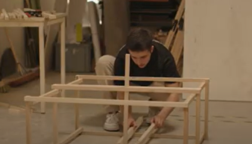 LISAA Architecture d'intérieur & design - Découvrez l'école !