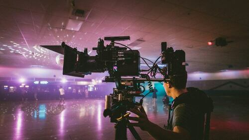 Cinéma, TV & Audiovisuel