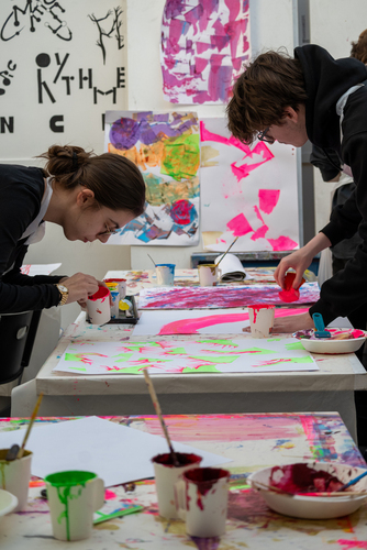 Année Préparatoire