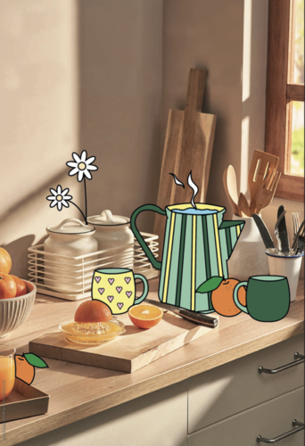 Cursus : Design Graphique