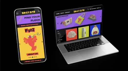 Cursus : Design Digital UX/UI