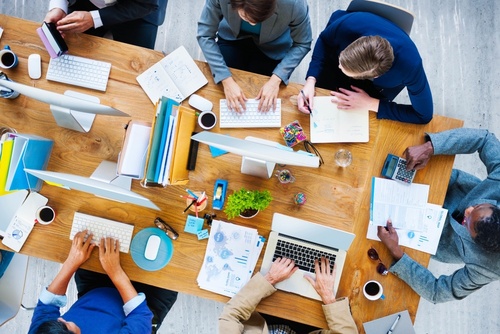Bachelor Responsable du développement en alternance