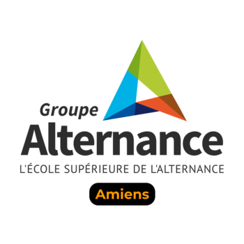 GROUPE ALTERNANCE AMIENS