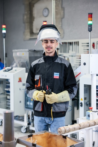 Se former aux métiers de la maintenance