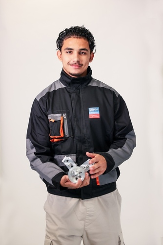 Se former aux métiers de l'usinage