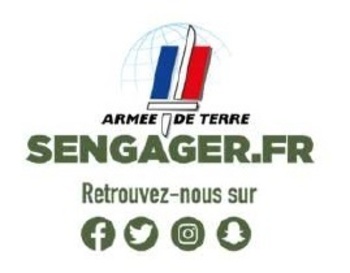 ARMEE - TERRE SUD EST