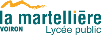 EPLEFPA LA MARTELLIERE - OFA DE VOIRON