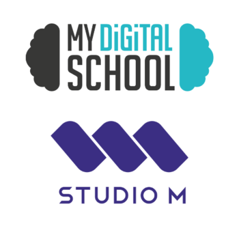 Studio M / MyDigitalSchool