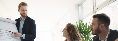 Diplôme Supérieur de Comptabilité et de Gestion en alternance