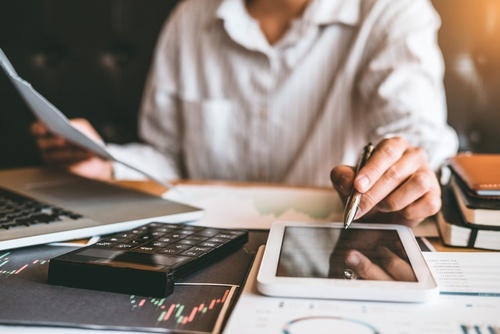 Diplôme de Comptabilité et de Gestion en alternance (2 ans)