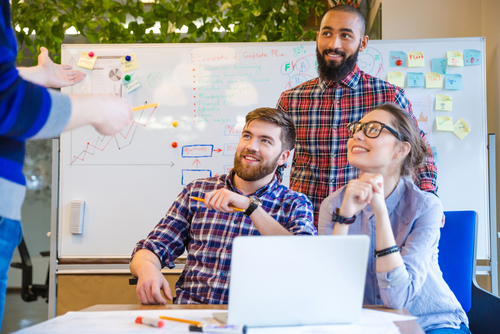 Bachelor Responsable du Développement des Activités en alternance