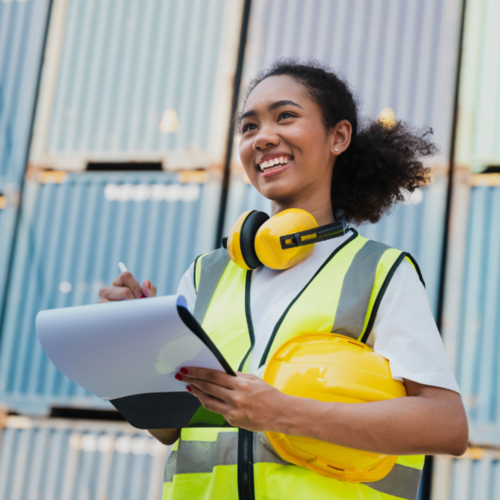 BAC+3 – Responsable Transport et Management des Flux RTMF