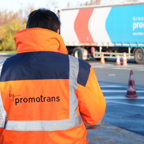 BTS Gestion des Transports et Logistique Associée GTLA (Bac+2)