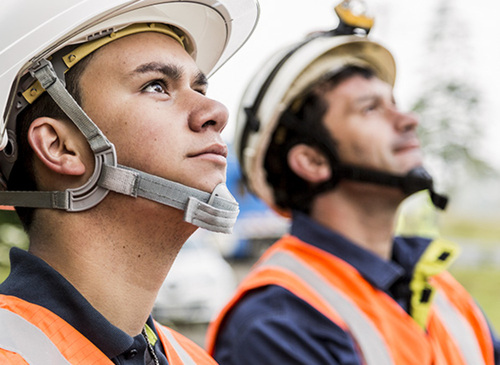 L'alternance chez Enedis, un pari gagnant - gagnant