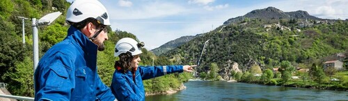 L'alternance chez EDF – Étudiant(e) du CAP au BAC+5 – Tous domaines (F/H)