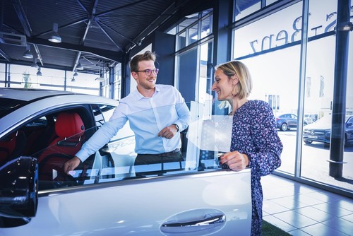 Parcours Vendeur Automobile VN/VO