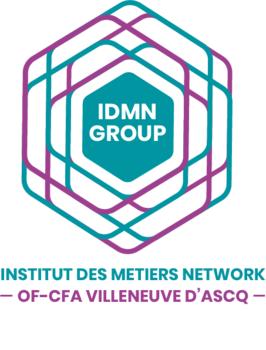 CFA IDMN Villeneuve d'Ascq