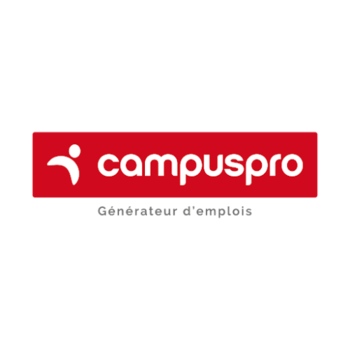 CAMPUS PRO - L'alternance qui a du sens !