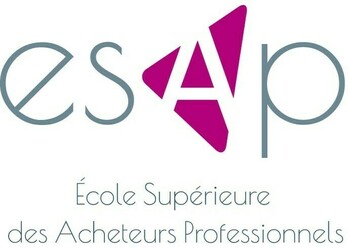 ESAP - Ecole Supérieure des Acheteurs Professionnels