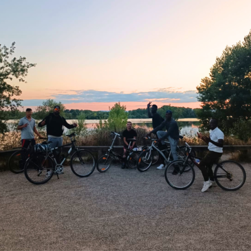 YMCA Villeurbanne - Bien plus qu'un hébergement