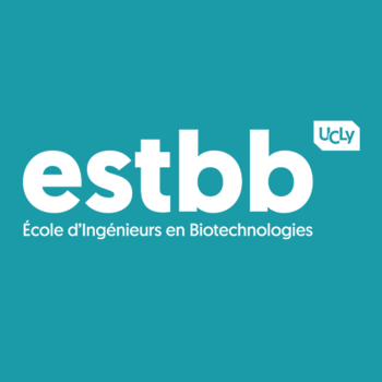 ESTBB Ecole d'Ingénieurs en Biotechnologies à Lyon