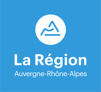 REGION AUVERGNE-RHONE-ALPES