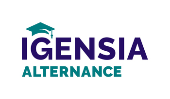 IGENSIA alternance