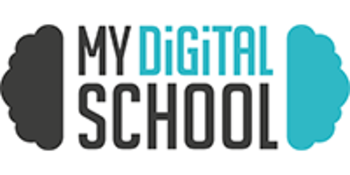MY DIGITAL SCHOOL LYON