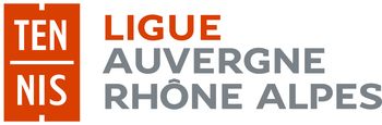 LIGUE AUVERGNE RHÔNE-ALPES DE TENNIS