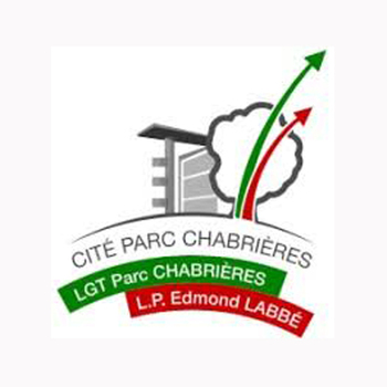 CITÉ SCOLAIRE PARC CHABRIÈRE - LYCÉE PROFESSIONNEL EDMOND LABBÉ