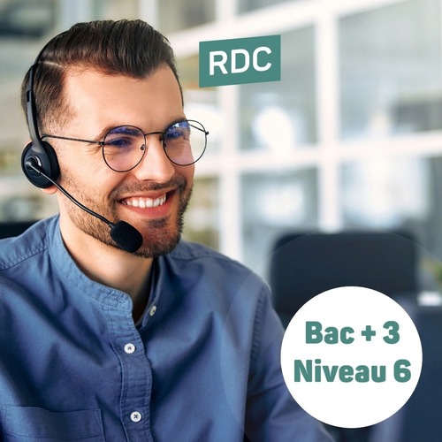 Responsable du Développement Commercial (RDC)