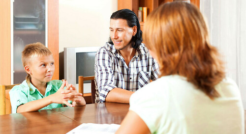 Conseiller en Économie Sociale et Familiale - Formation de Niveau 6 - Grade Licence