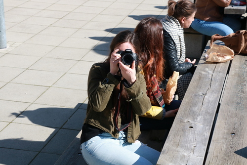 Educateur Technique Spécialisé - Formation de Niveau 6 - Grade Licence